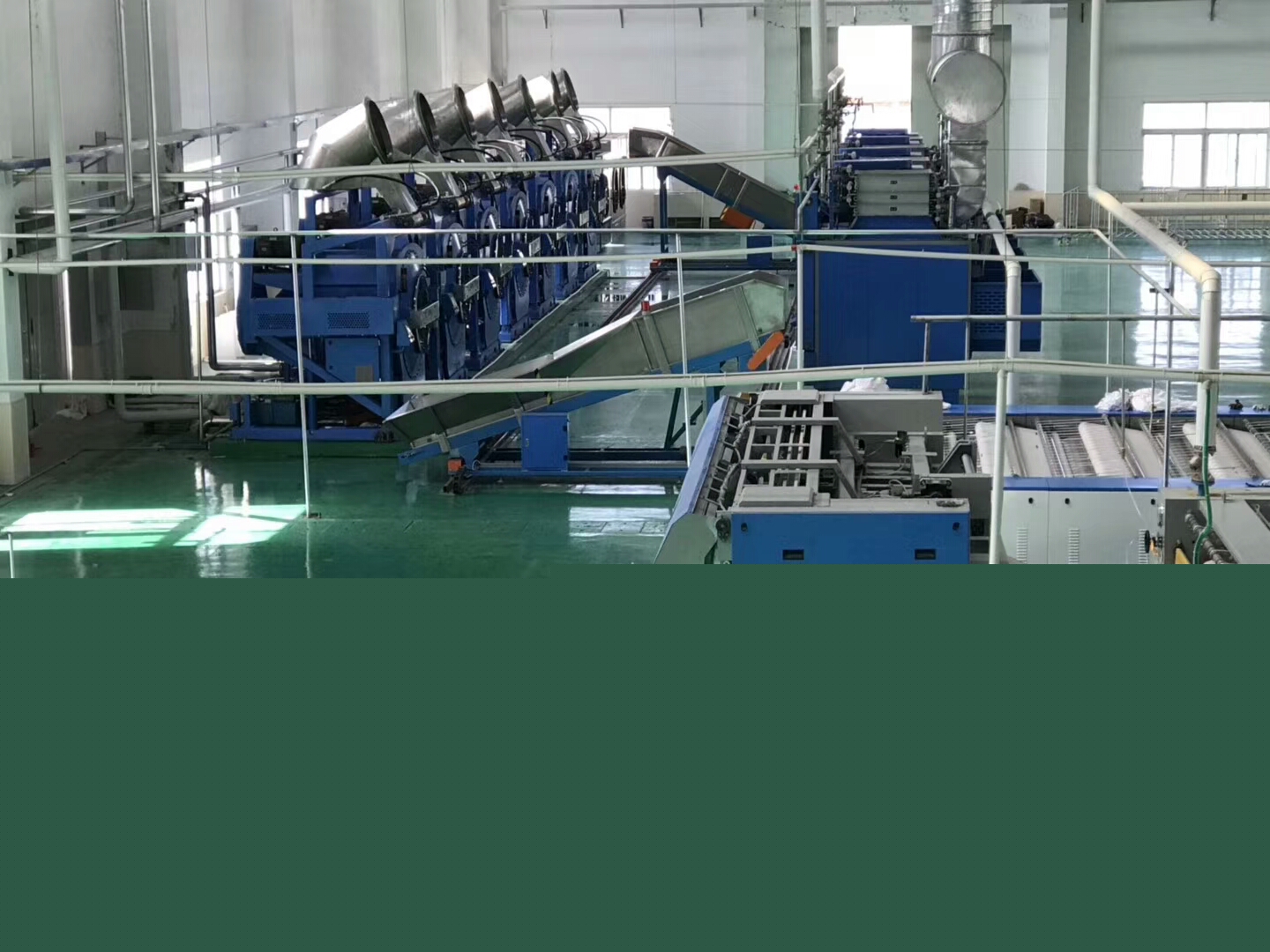 洗衣房設(shè)備