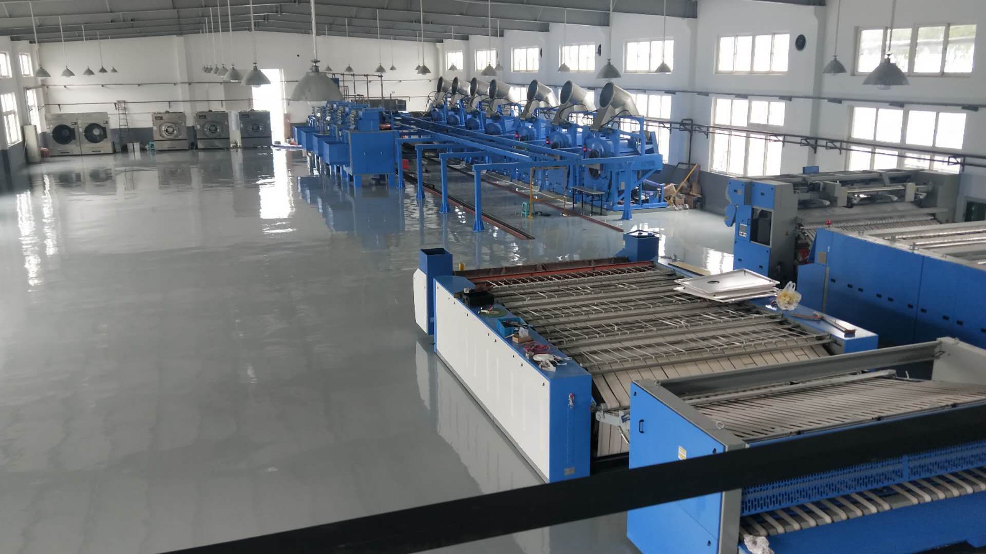 工業(yè)烘干機(jī)